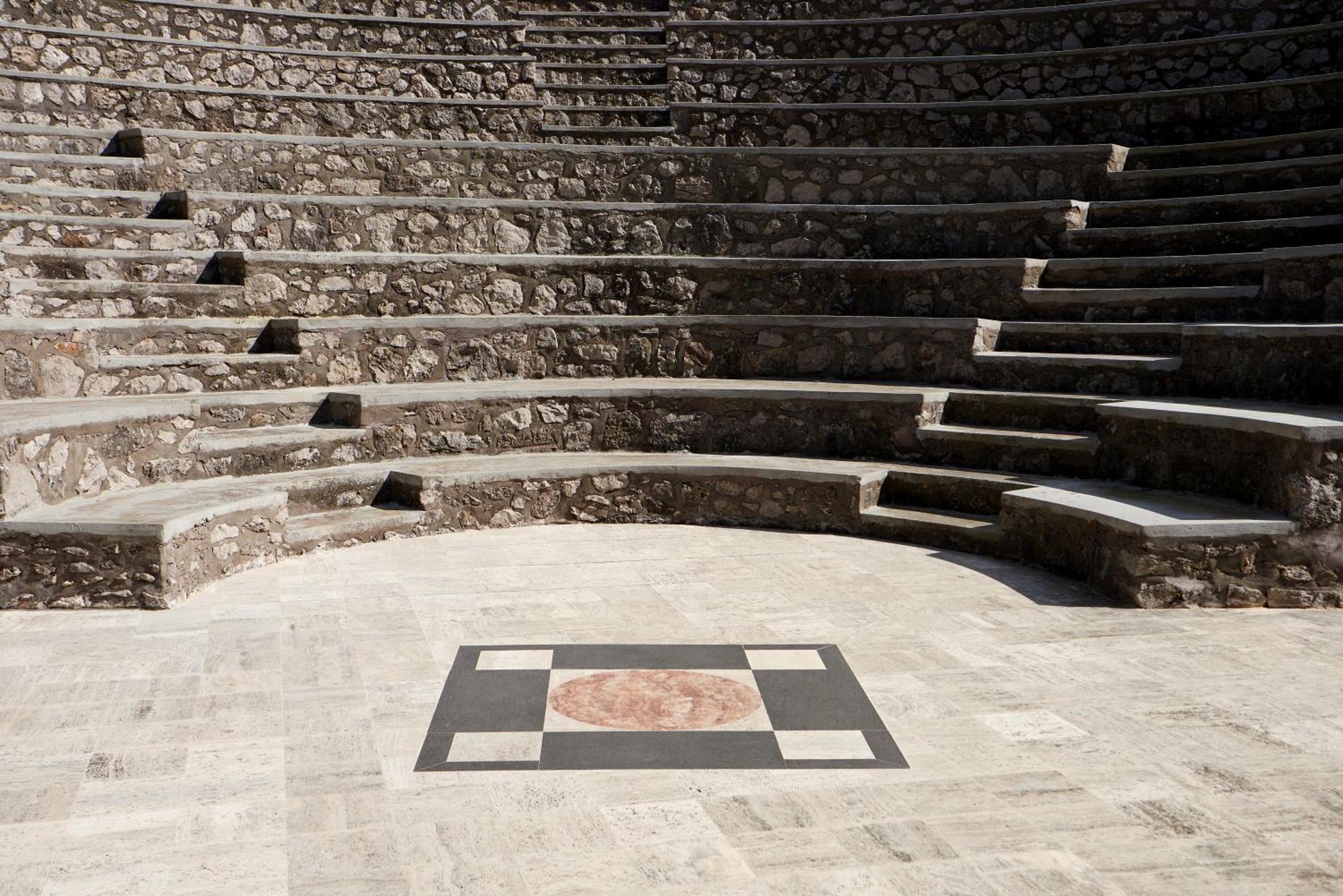 La Casa Dei Merli Capri Kültér fotó