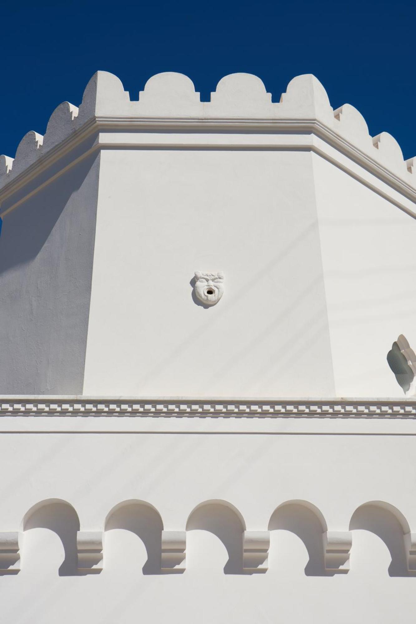 La Casa Dei Merli Capri Kültér fotó